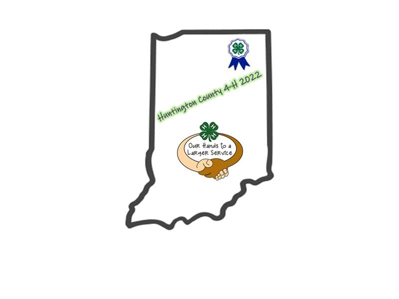 2022 Huntington County 4H Fair